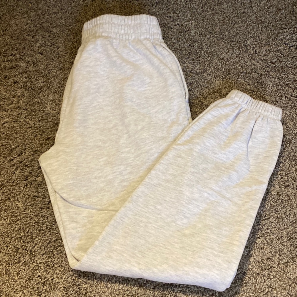 Garage Joggers
